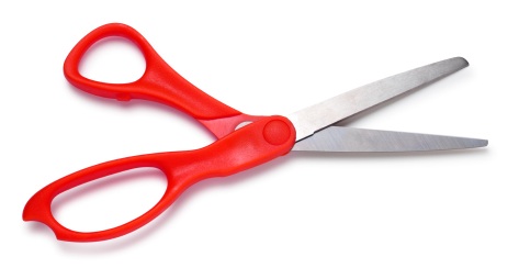BLOG- scissors