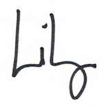 WEB - Lily Signature - Black