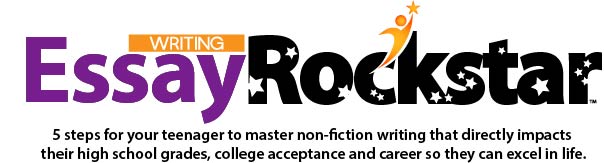 PD - Essay Rock Star Logo